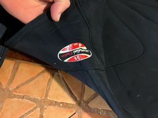 Traje Neopreno Beuchat Completo