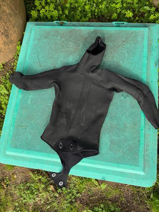 Traje Neopreno Beuchat Completo