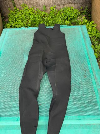 Traje Neopreno Beuchat Completo