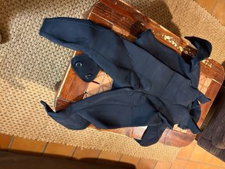 Traje Neopreno Beuchat Completo