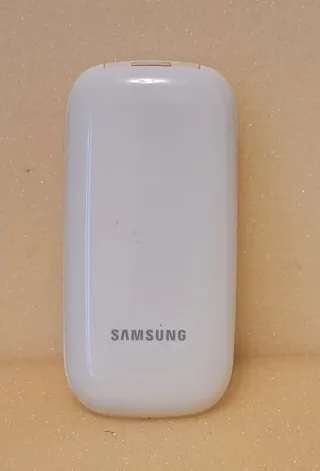 Samsung GT-E1270 Bianco
