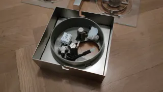 Lámpara de techo Ikea Fuga