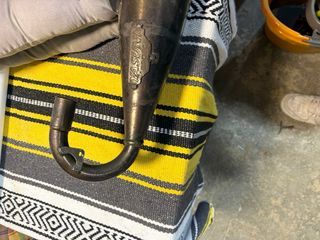 Tubo Yasuni Carrera 16 con pletina