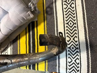 Tubo Yasuni Carrera 16 con pletina