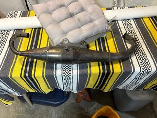 Tubo Yasuni Carrera 16 con pletina