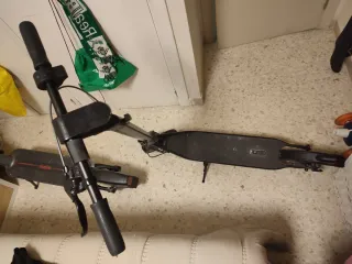 Patinete Eléctrico Cecotec