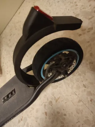 Patinete Eléctrico Cecotec