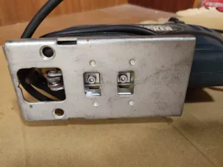 Lijadora y troqueladora Black & Decker