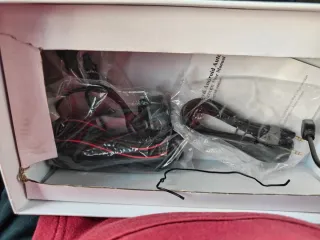 Pantalla Carplay 11.3 Coche