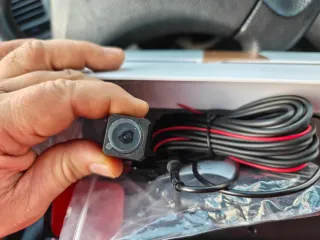 Pantalla Carplay 11.3 Coche