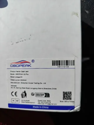 Pantalla Carplay 11.3 Coche