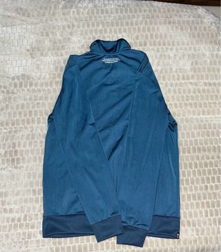 Chaqueta Adidas Azul