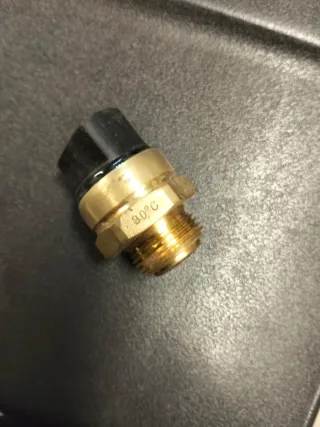 Termocontacto Golf 3