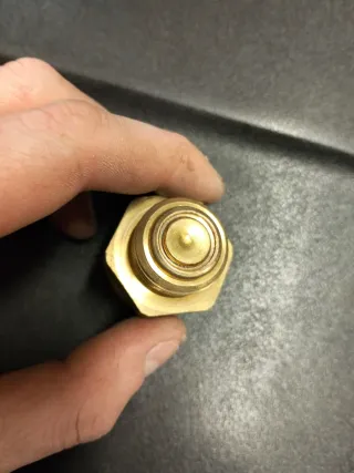 Termocontacto Golf 3