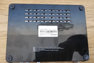 Disco Duro Multimedia Verbatim 1TB