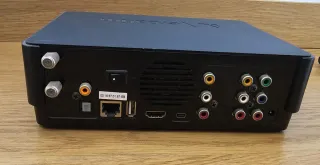 Disco Duro Multimedia Verbatim 1TB