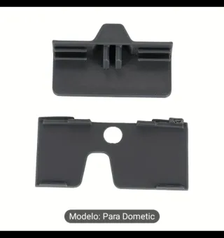 Cierre Nevera Dometic