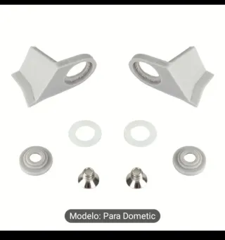 Cierre Nevera Dometic