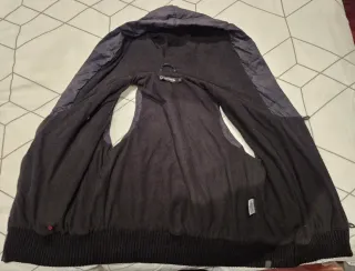 Chaleco Zergatik Talla 2