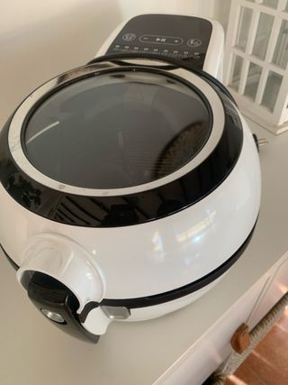 Sony KDL-40HX800 TV + Freidora de aire