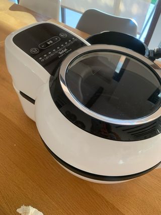 Sony KDL-40HX800 TV + Freidora de aire