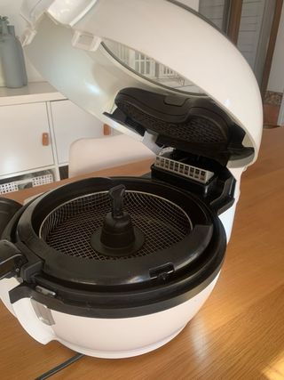 Sony KDL-40HX800 TV + Freidora de aire