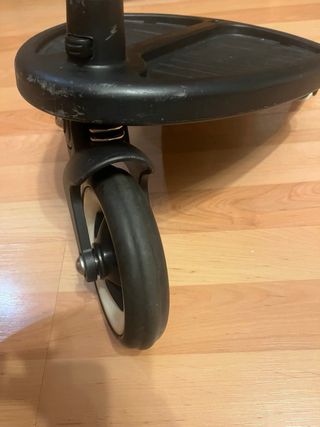 Pack Bugaboo Cameleon