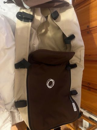 Pack Bugaboo Cameleon