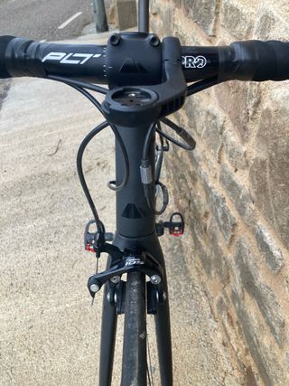 Bicicleta da strada Canyon Ultimate CF SL in carbonio