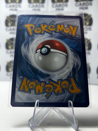 Drowsee Reverse Holo Pokémon 151 Inglés