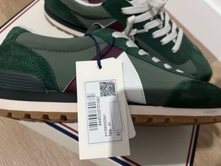 Zapatillas El Ganso Talla 41 Nuevas