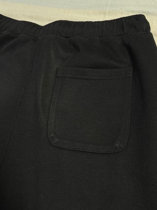 Pantalón Ralph Lauren Negro