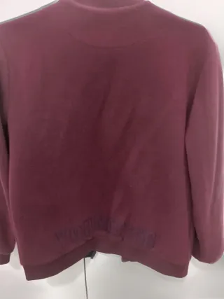 Chaqueta bomber niño Mayoral