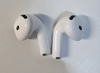AirPods 4 Blancos