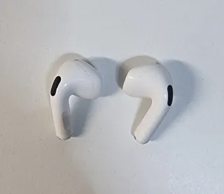AirPods 4 Blancos