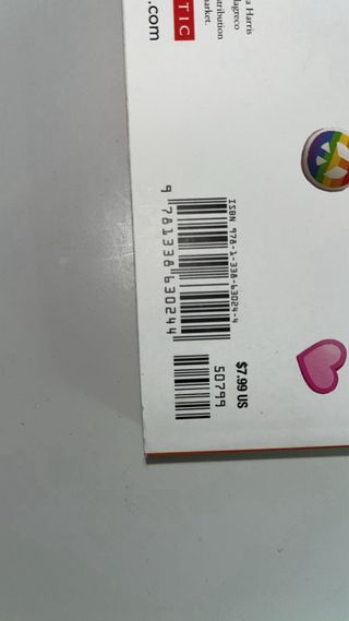 A Good Kind of Trouble