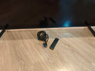 TV QLED Samsung 75 UHD 4K Smart TV