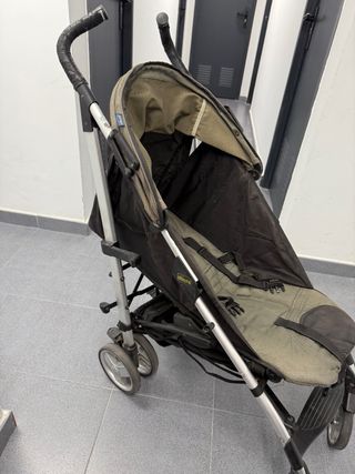 Silla de paseo Chicco Liteway