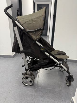 Silla de paseo Chicco Liteway