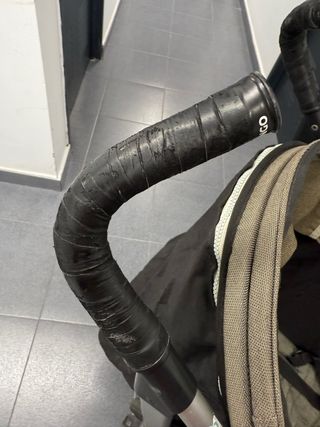 Silla de paseo Chicco Liteway