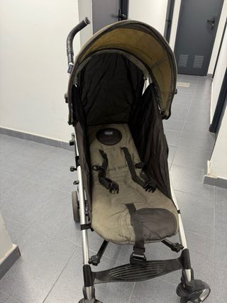 Silla de paseo Chicco Liteway