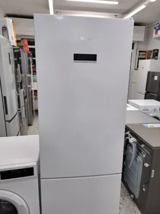 ◇Nevera + lavadora oferta combo◇