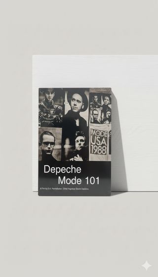 Depeche Mode 101 (DVD)