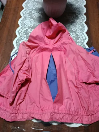Giubbino bambina anni 80/90