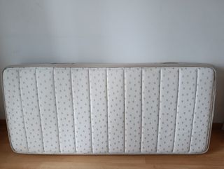 Colchón Relax 80x180x22