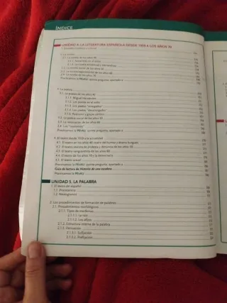 Lengua y literatura 2ºbachillerato. itaca. anda...