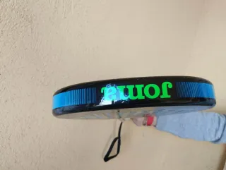 Pala de pádel Joma Open control