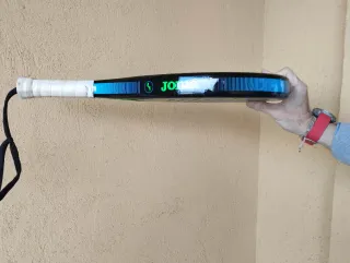 Pala de pádel Joma Open control