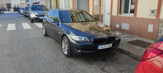 BMW Serie 5 2013