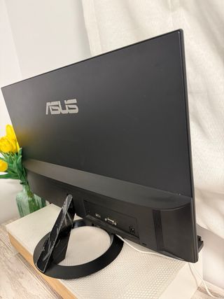 Monitor Asus 23.8 Negro, como Nuevo, VZ249